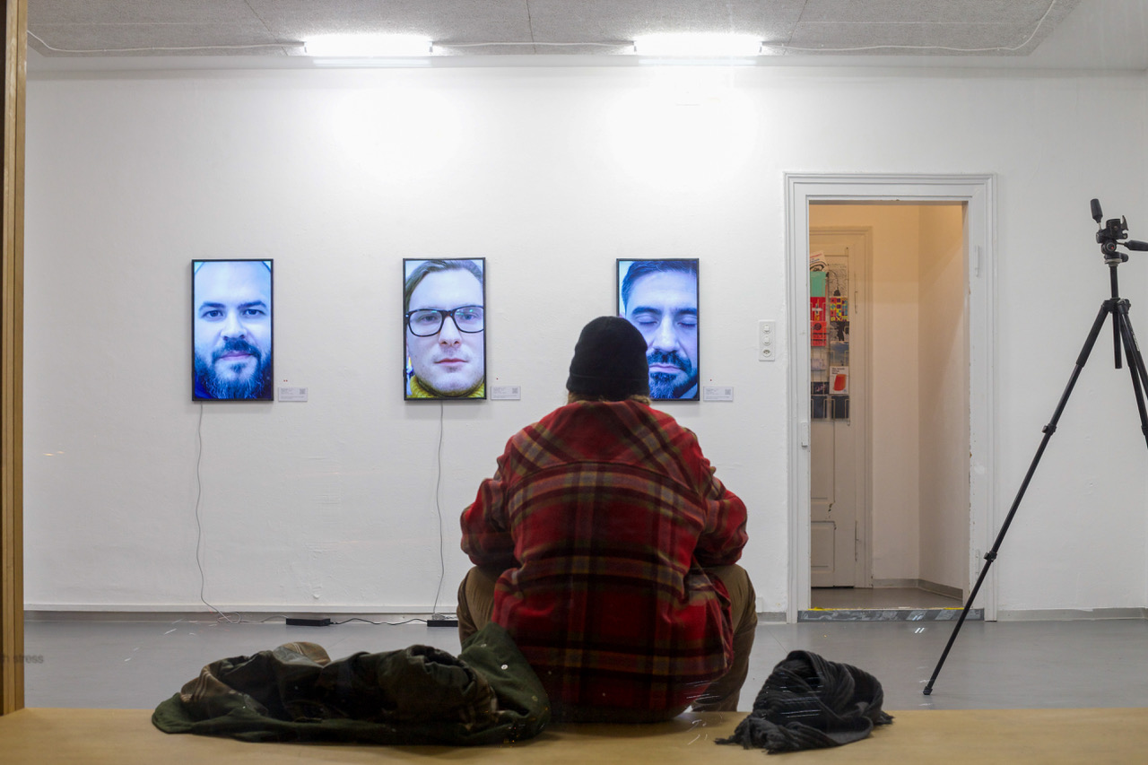 MATERIAL Exhibition Zurich 2023