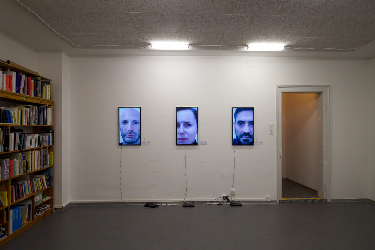 MATERIAL Exhibition Zurich 2023