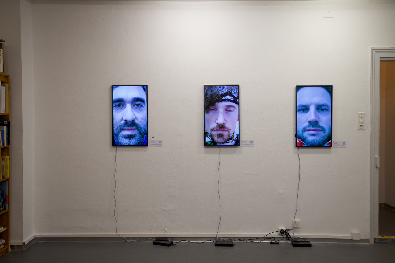 MATERIAL Exhibition Zurich 2023