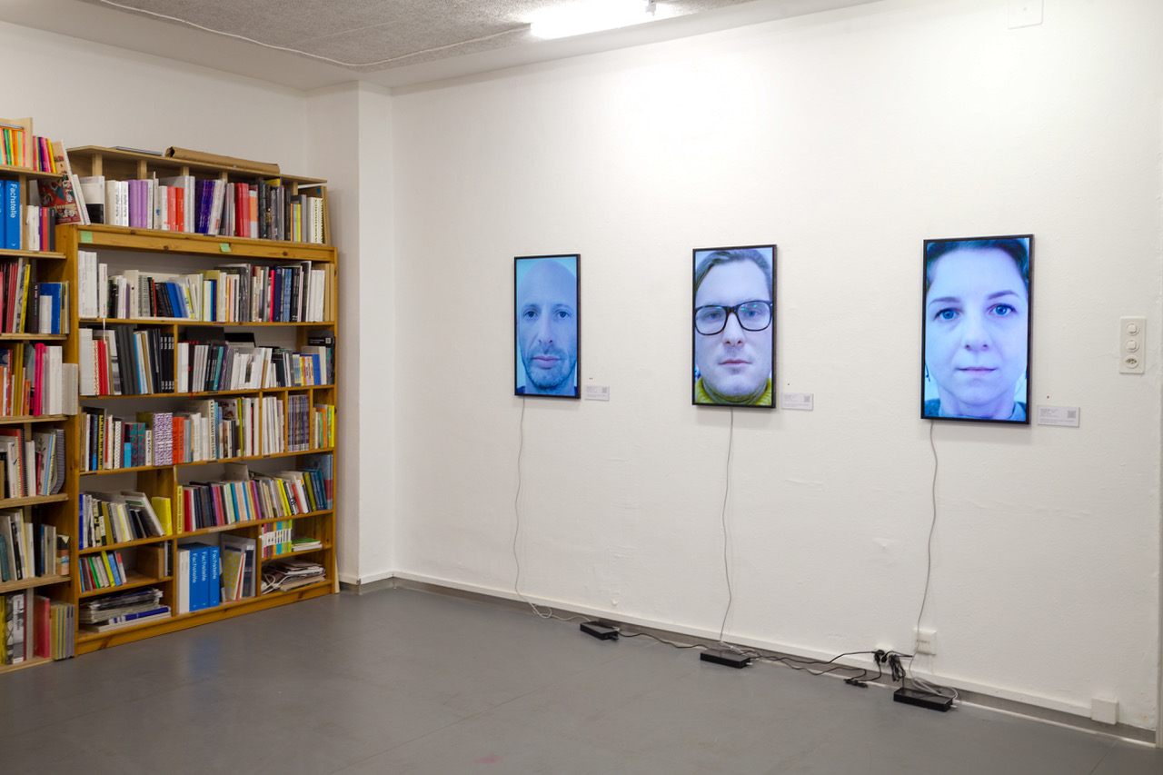 MATERIAL Exhibition Zurich 2023