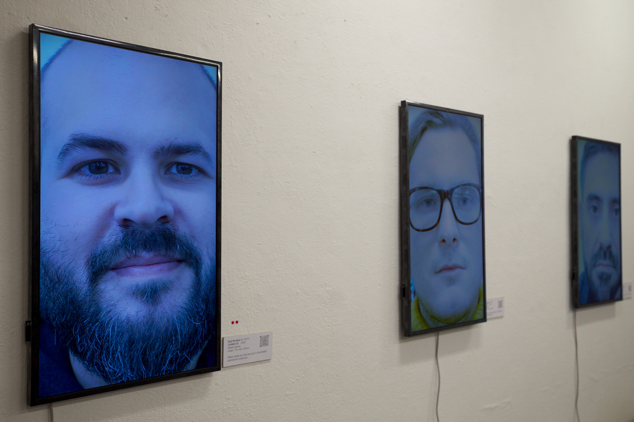 MATERIAL Exhibition Zurich 2023