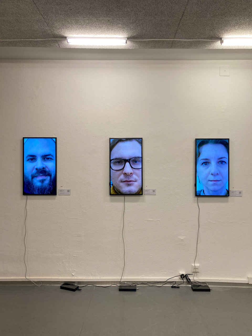 MATERIAL Exhibition Zurich 2023